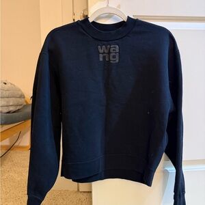 Alexander Wang t Sweatshirt